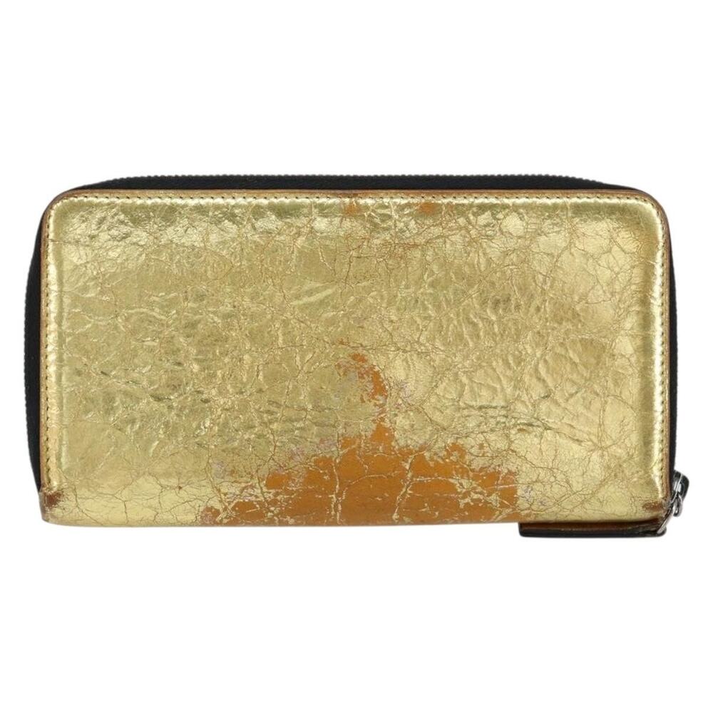 Chanel Long Wallet - image 2